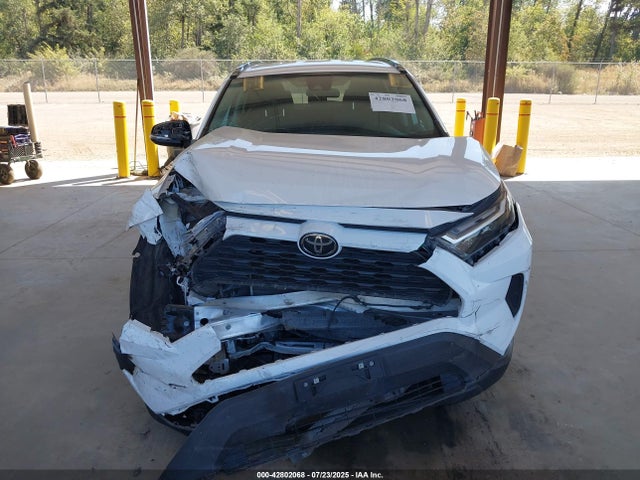 Toyota Rav4 Xle 2023 2T3P1RFV4PW389508 Image 12