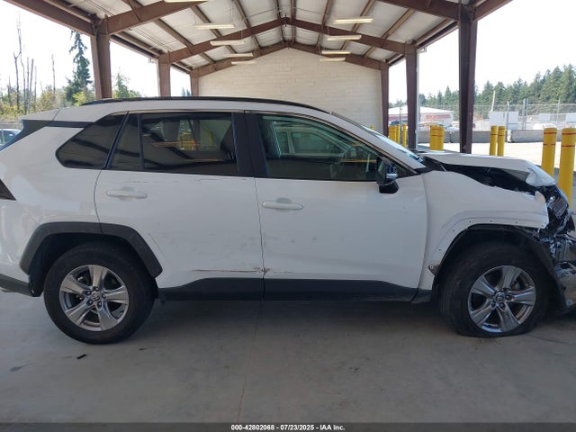 Toyota Rav4 Xle 2023 2T3P1RFV4PW389508 Image 13