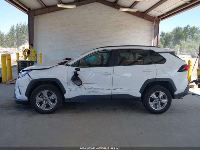 Toyota Rav4 Xle 2023 2T3P1RFV4PW389508 Image 14
