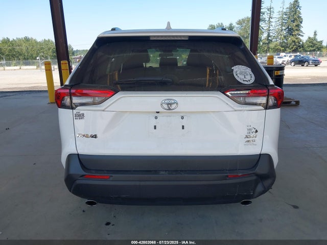 Toyota Rav4 Xle 2023 2T3P1RFV4PW389508 Image 16