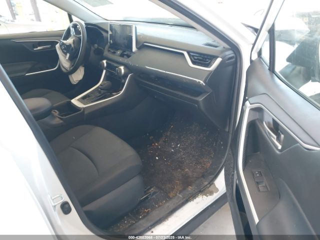 2023 TOYOTA RAV4 2T3P1RFV4PW389508 Photo 4