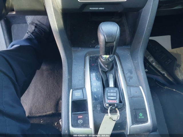 Honda k20c2 2019 19XFC2F60KE203893 Image 11