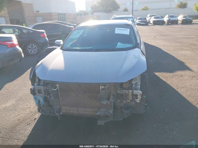 Honda k20c2 2019 19XFC2F60KE203893 Image 13