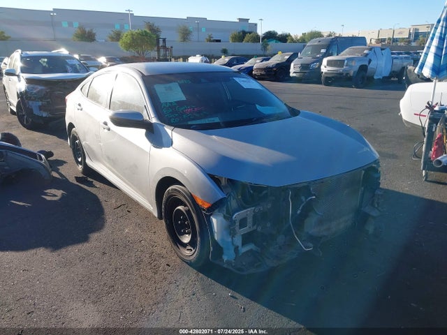 Honda k20c2 2019 19XFC2F60KE203893 Image 14