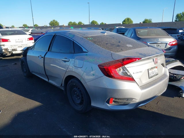 Honda k20c2 2019 19XFC2F60KE203893 Image 15