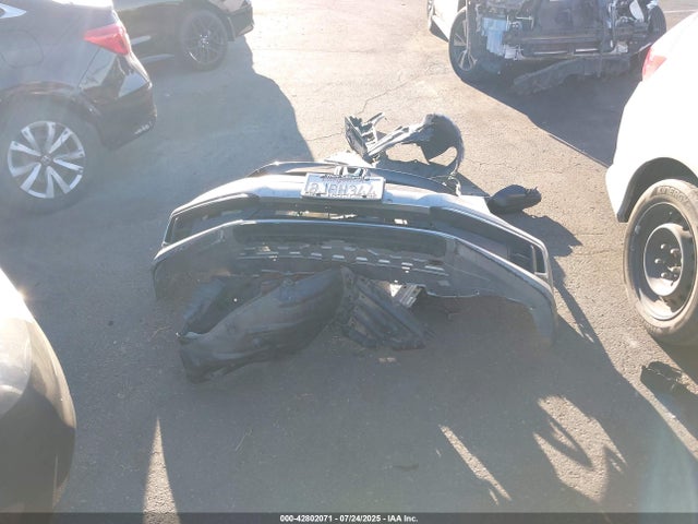 Honda k20c2 2019 19XFC2F60KE203893 Image 12