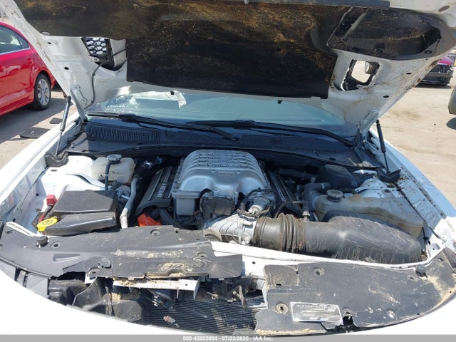 Dodge 2023 2023 2C3CDXL9XPH606579 Image 10