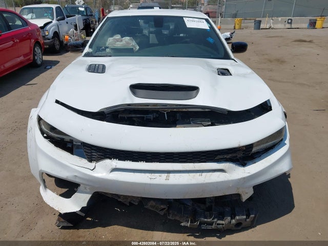 Dodge 2023 2023 2C3CDXL9XPH606579 Image 12