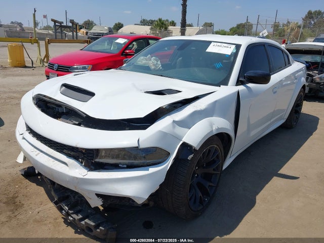 Dodge 2023 2023 2C3CDXL9XPH606579 Image 2