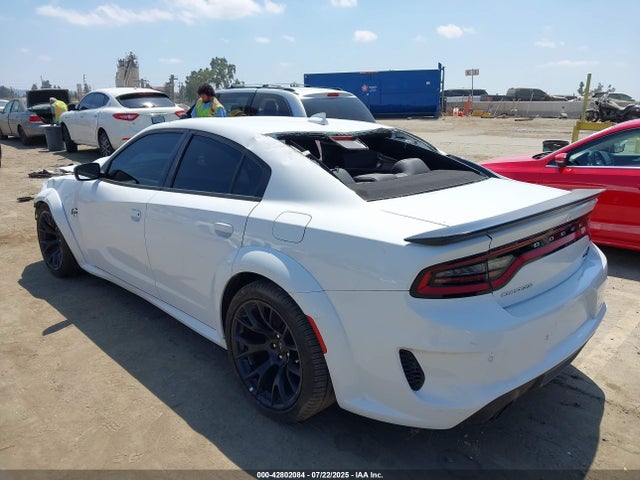 Dodge 2023 2023 2C3CDXL9XPH606579 Image 3