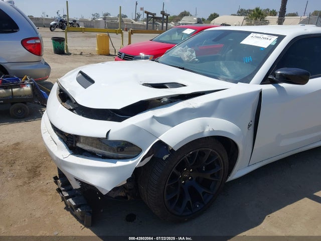 Dodge 2023 2023 2C3CDXL9XPH606579 Image 6