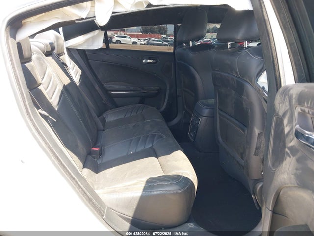 Dodge 2023 2023 2C3CDXL9XPH606579 Image 8