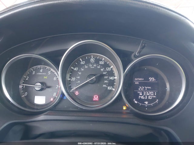JM1GJ1U55G1410899 Mazda py