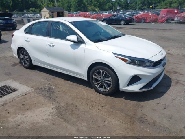 2023 KIA FORTE 3KPF24AD6PE645816