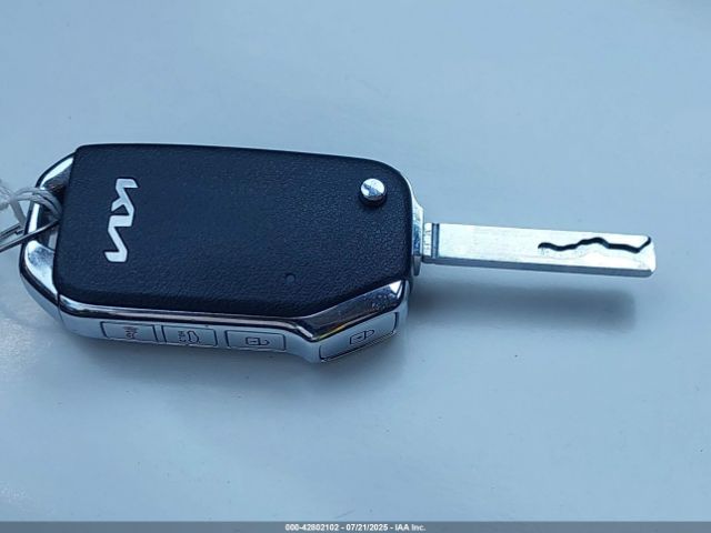 2023 KIA FORTE 3KPF24AD6PE645816 Photo 10