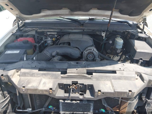 2007 CADILLAC ESCALADE 1GYFK63857R328989 Photo 9