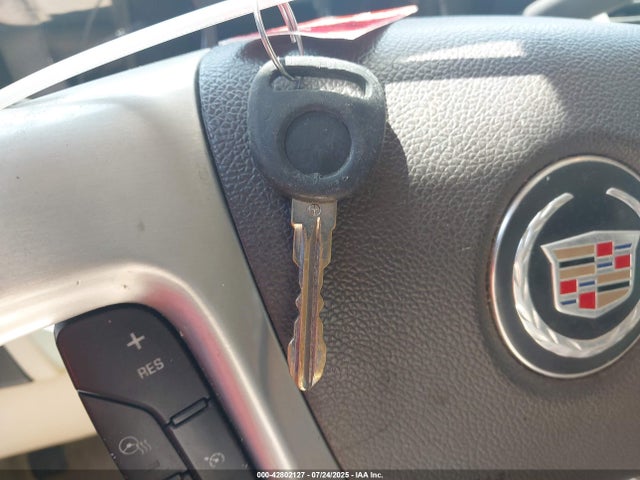 2007 CADILLAC ESCALADE 1GYFK63857R328989 Photo 10