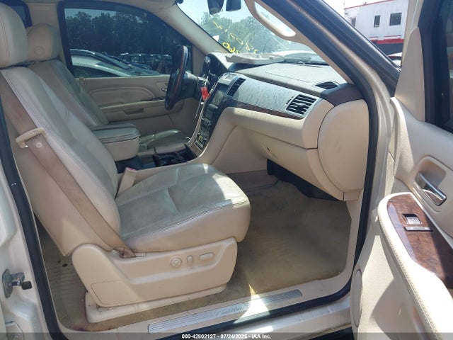 2007 CADILLAC ESCALADE 1GYFK63857R328989 Photo 4