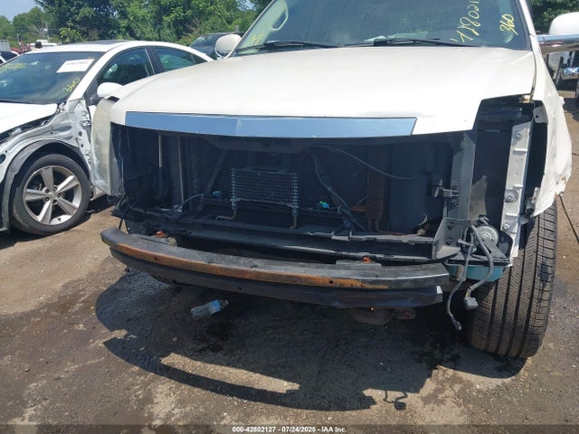 2007 CADILLAC ESCALADE 1GYFK63857R328989 Photo 5