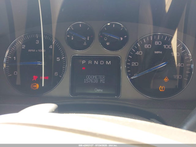 2007 CADILLAC ESCALADE 1GYFK63857R328989 Photo 6