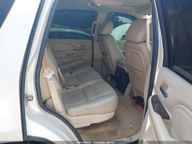 2007 CADILLAC ESCALADE 1GYFK63857R328989 Photo 7
