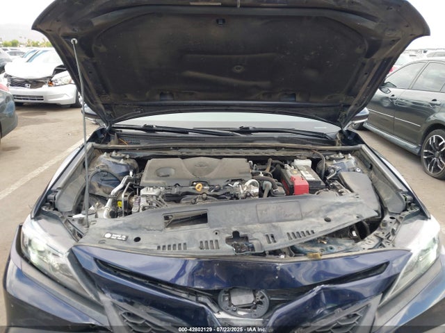 4T1S11AKXMU492283 Toyota a25a-fks