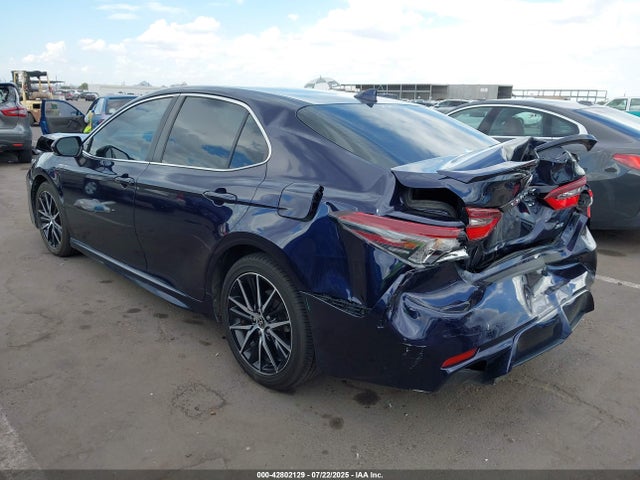 4T1S11AKXMU492283 Toyota a25a-fks