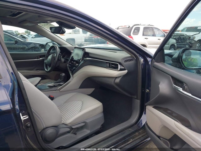 4T1S11AKXMU492283 Toyota a25a-fks