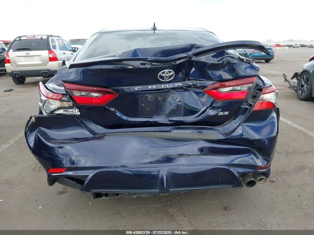 4T1S11AKXMU492283 Toyota a25a-fks