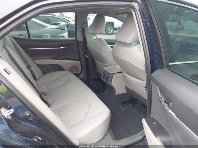 4T1S11AKXMU492283 Toyota a25a-fks