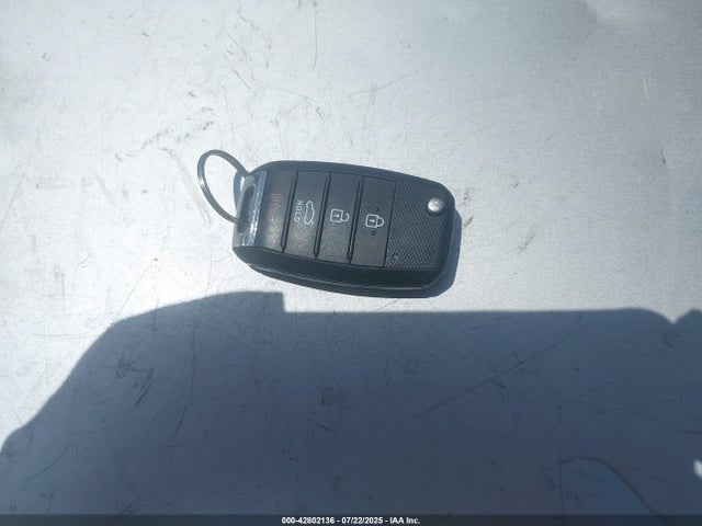 5XXGT4L35KG337669 KIA gdi