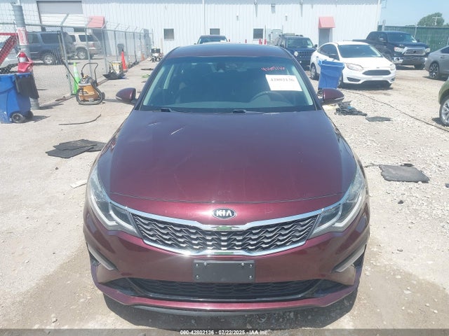 5XXGT4L35KG337669 KIA gdi