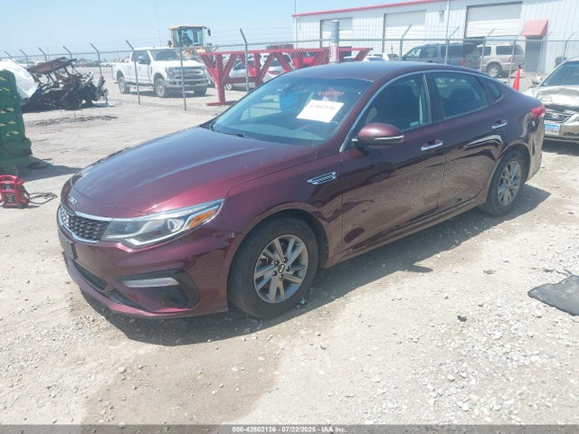 5XXGT4L35KG337669 KIA gdi