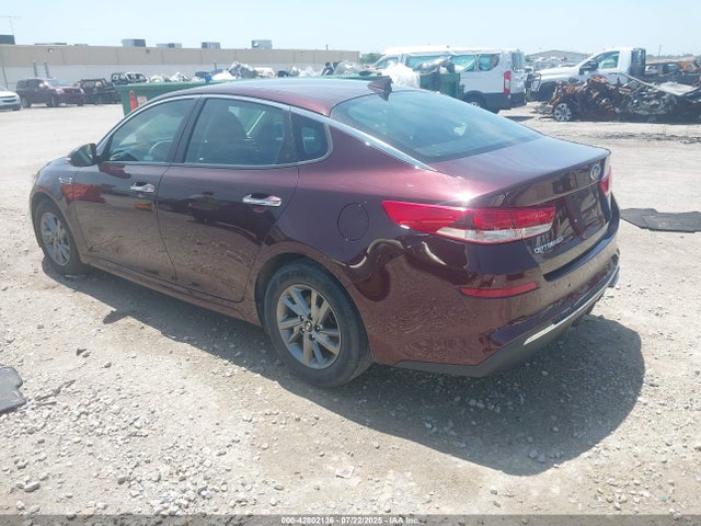5XXGT4L35KG337669 KIA gdi