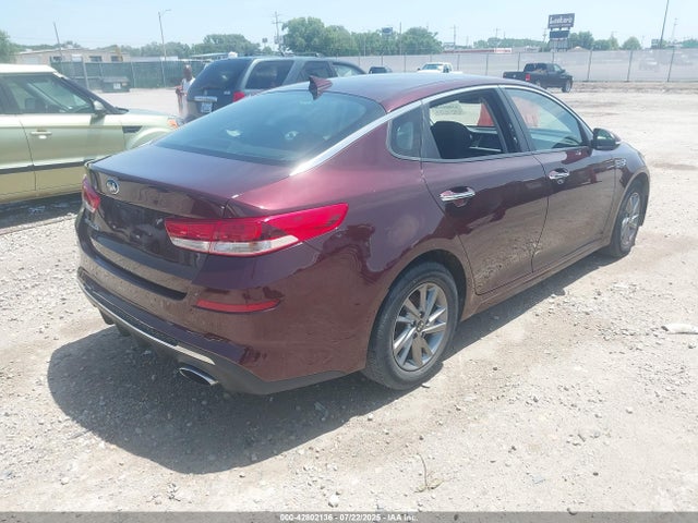 5XXGT4L35KG337669 KIA gdi