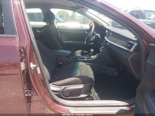 5XXGT4L35KG337669 KIA gdi