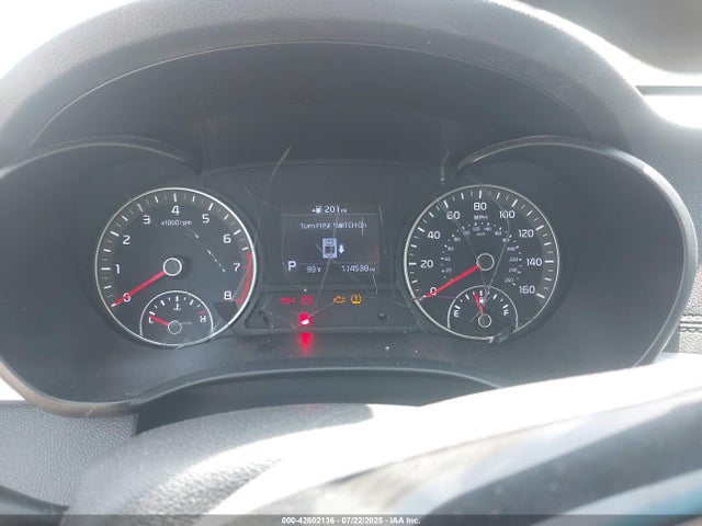 5XXGT4L35KG337669 KIA gdi