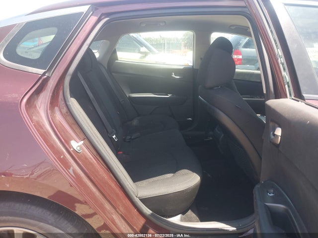 5XXGT4L35KG337669 KIA gdi