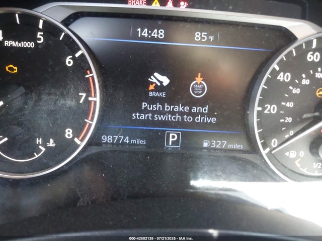 Nissan 2019 2019 1N4BL4CV8KC184478 Image 7