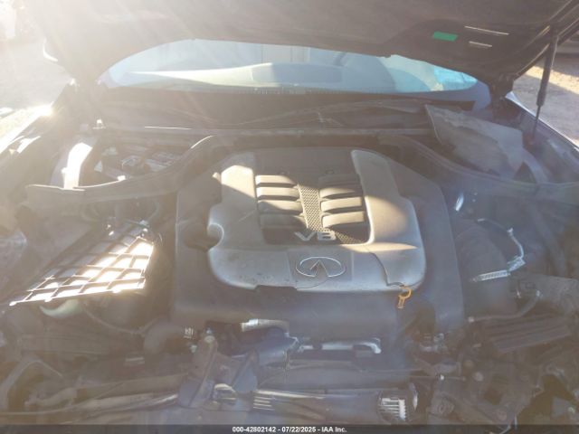 2019 INFINITI Q70L JN1AY1PR2KM655007 Photo 9