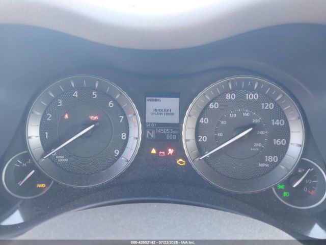 2019 INFINITI Q70L JN1AY1PR2KM655007 Photo 6