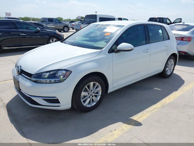 3VWG57AUXKM016150 Volkswagen Golf
