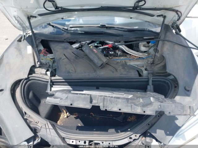 2016 TESLA MODEL S 5YJSA1E22GF149396 Photo 9