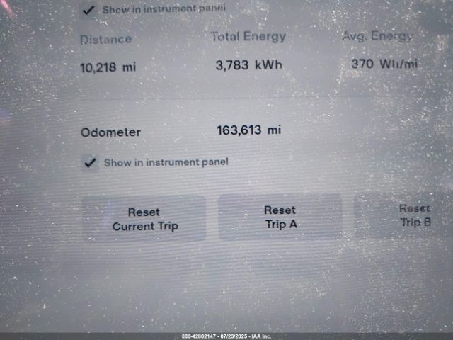 2016 TESLA MODEL S 5YJSA1E22GF149396 Photo 6
