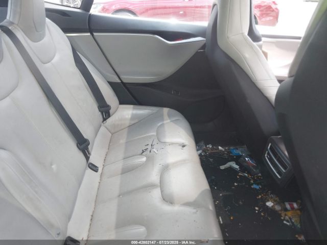 2016 TESLA MODEL S 5YJSA1E22GF149396 Photo 7