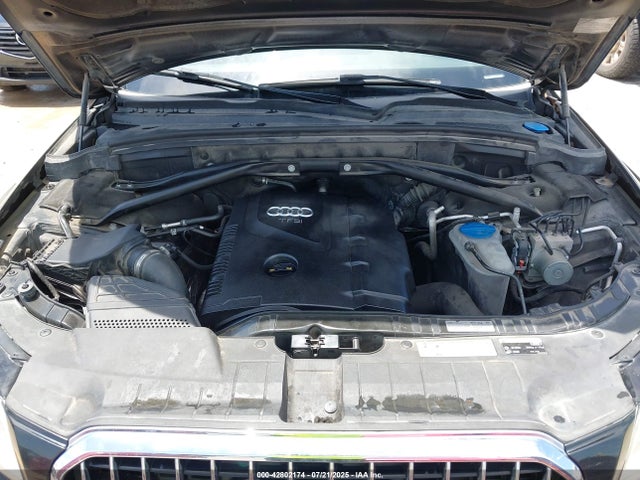 2014 AUDI Q5 WA1LFAFP8EA121392 Photo 9