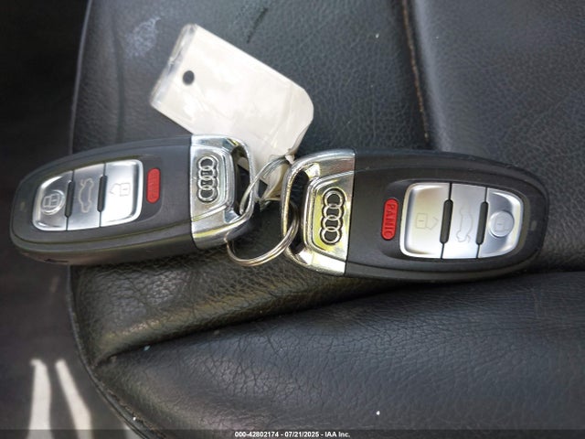 2014 AUDI Q5 WA1LFAFP8EA121392 Photo 10