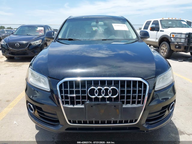 Audi 2.0t 2014 WA1LFAFP8EA121392 Image 13