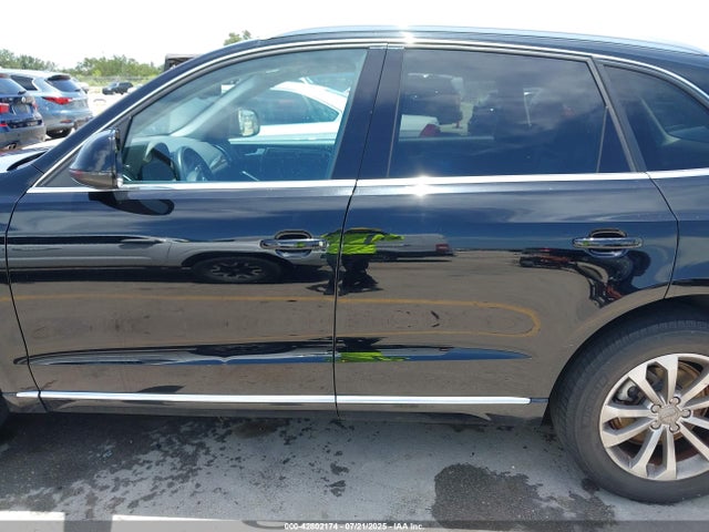 Audi 2.0t 2014 WA1LFAFP8EA121392 Image 15