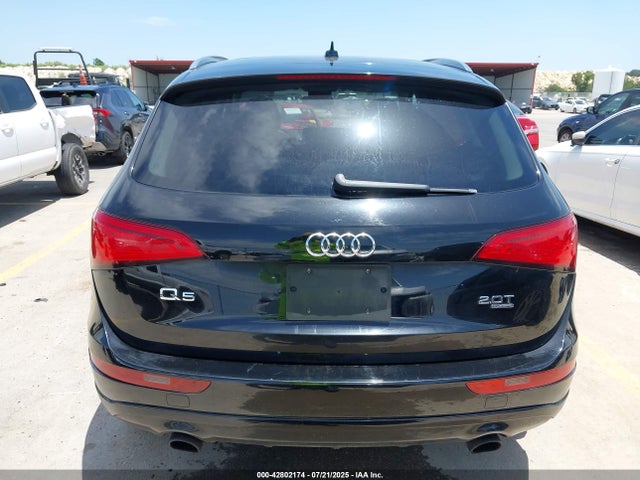 Audi 2.0t 2014 WA1LFAFP8EA121392 Image 17